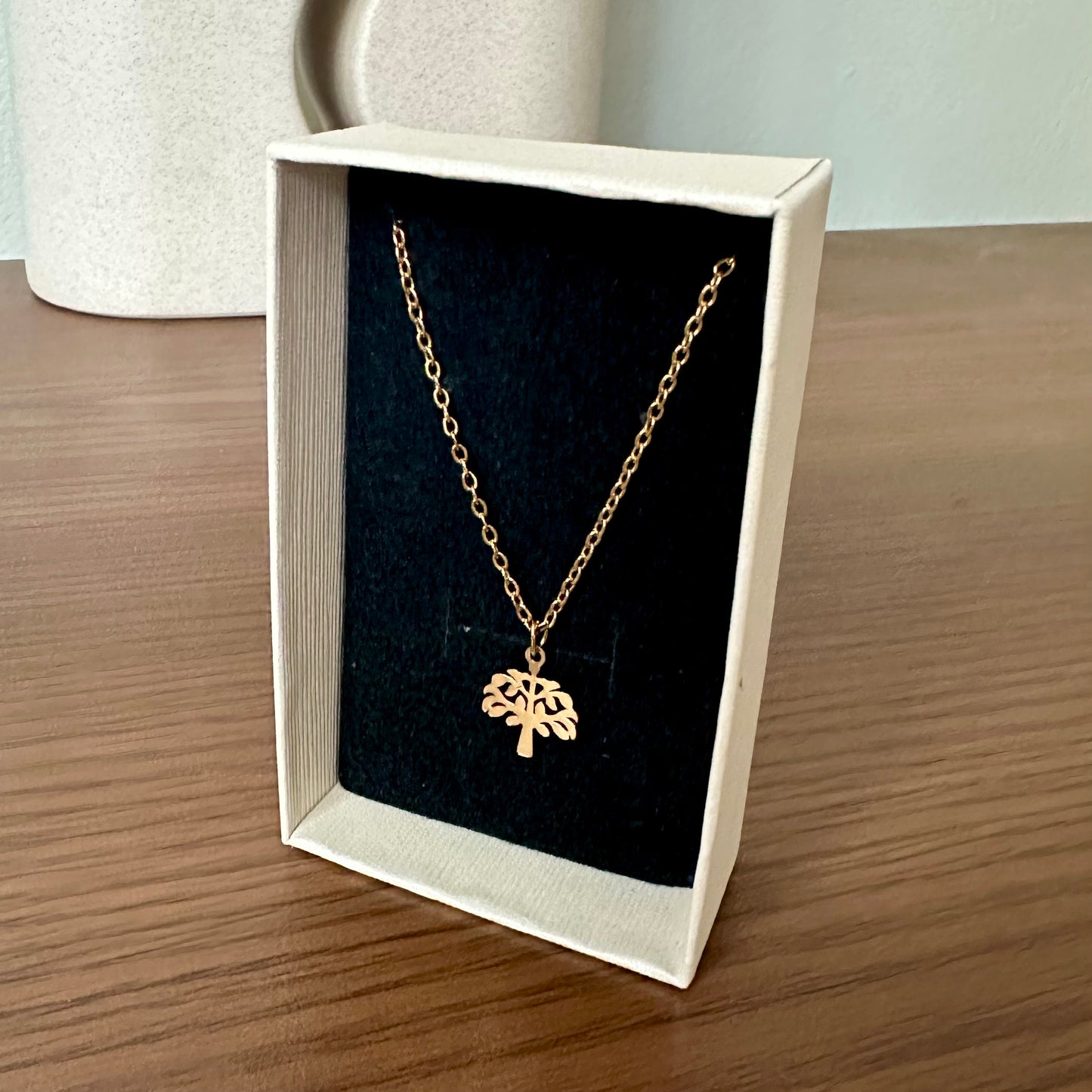 Giftbox 3 Joyas en Acero