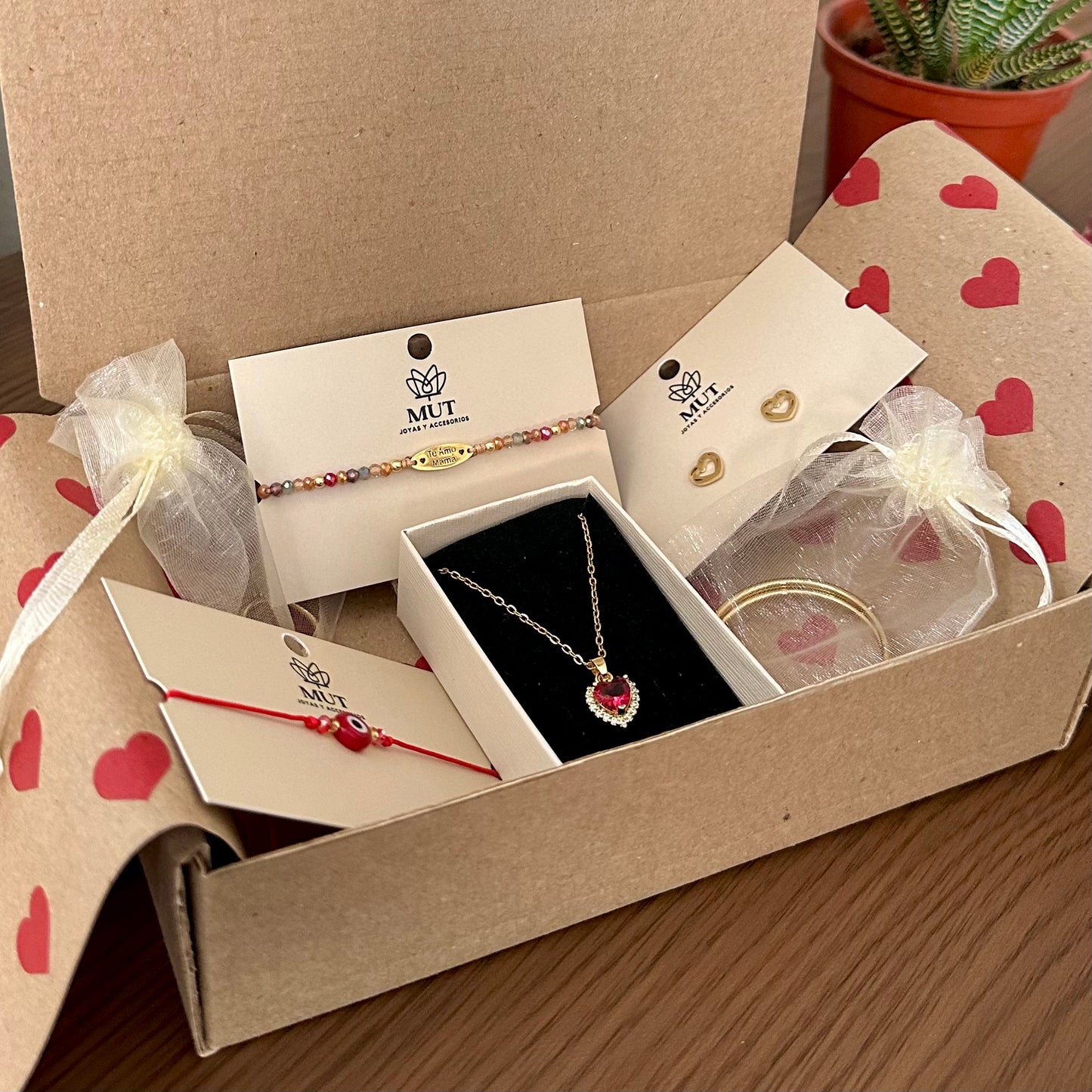 Giftbox Mamá