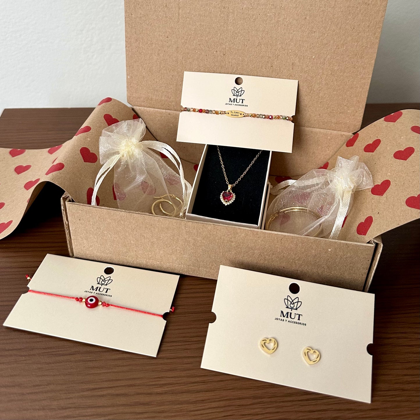 Giftbox Mamá