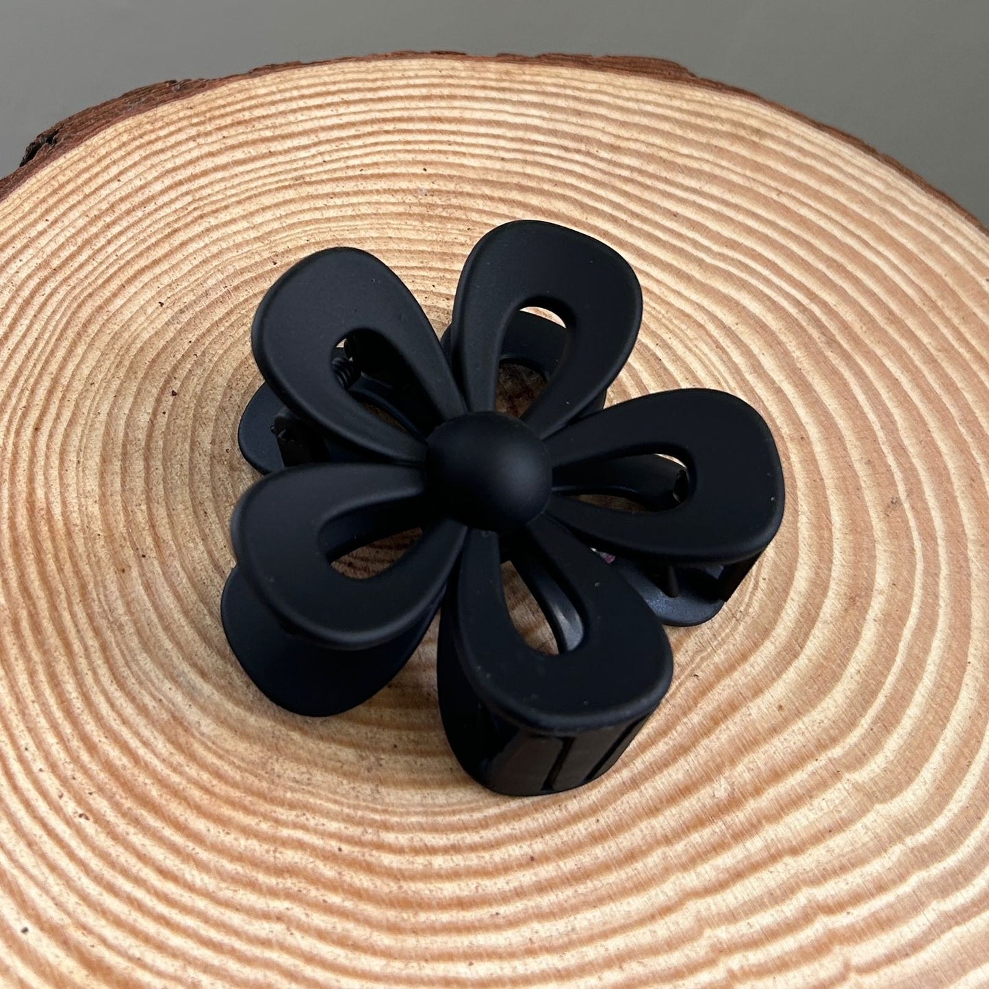 Ganchos Flor x Unid.