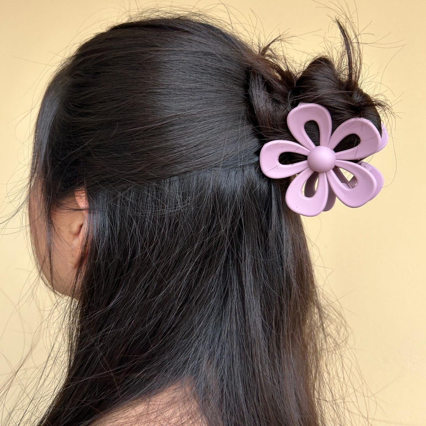 Ganchos Flor x Unid.