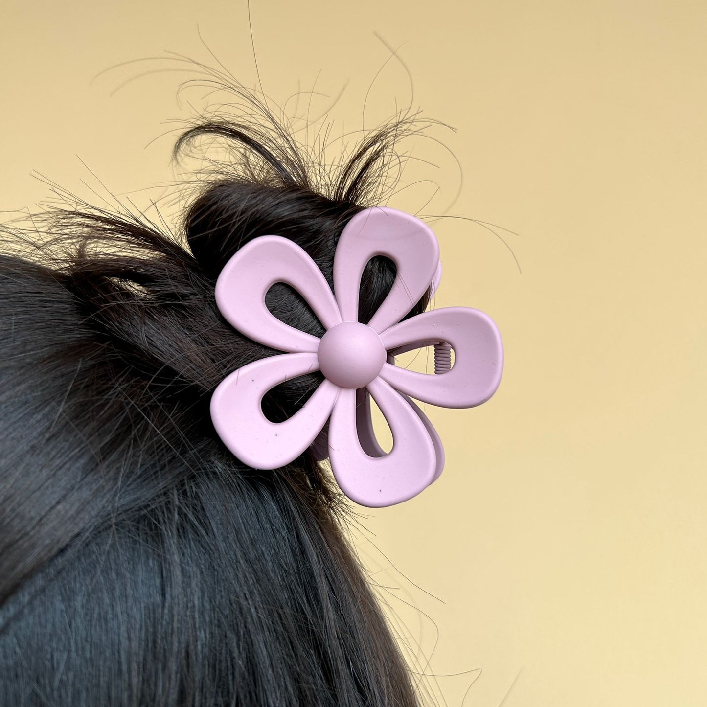 Ganchos Flor x Unid.