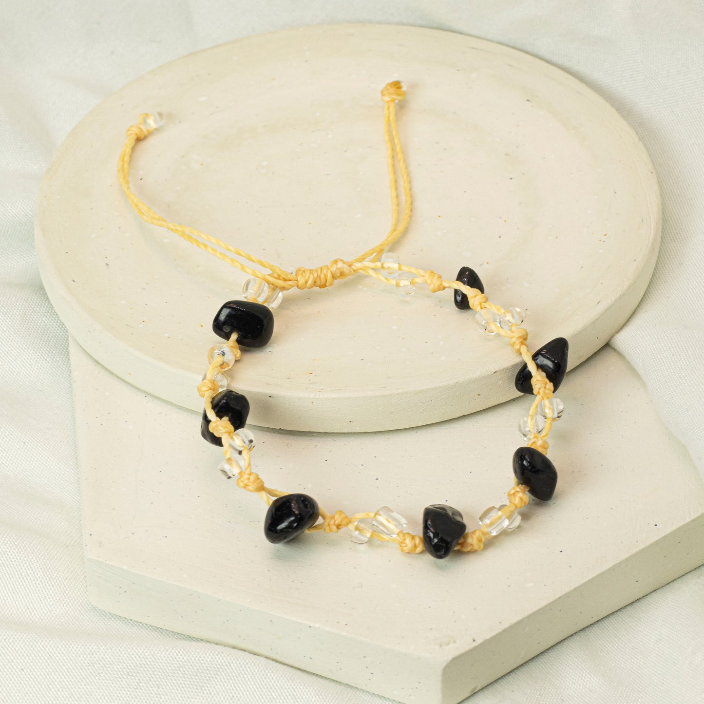 Pulseras Cuarzos Naturales